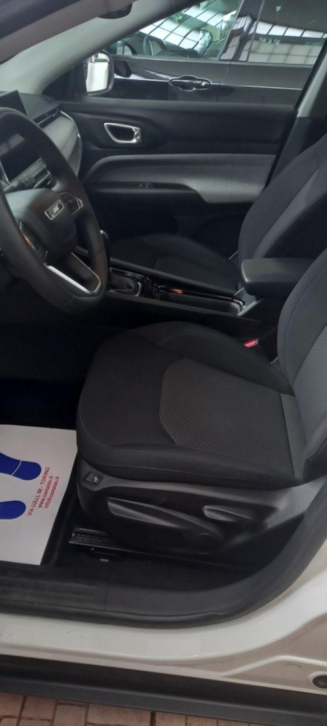 JEEP Compass 1.5 Turbo T4 130 CV MHEV 2WD Altitude