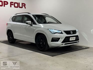 SEAT Ateca 1.5 TSI FR DSG
