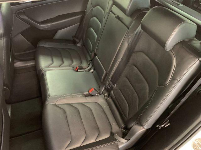 SKODA Kodiaq 7 POSTI 4x4 DSG Style 2.0 TDI AUTOMATICO