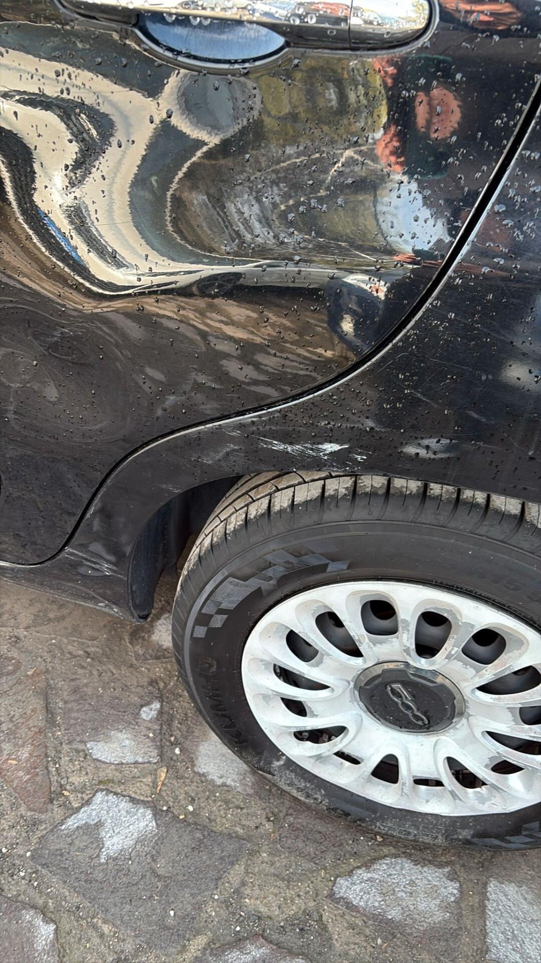 Fiat 500L 0.9 TwinAir 105 CV