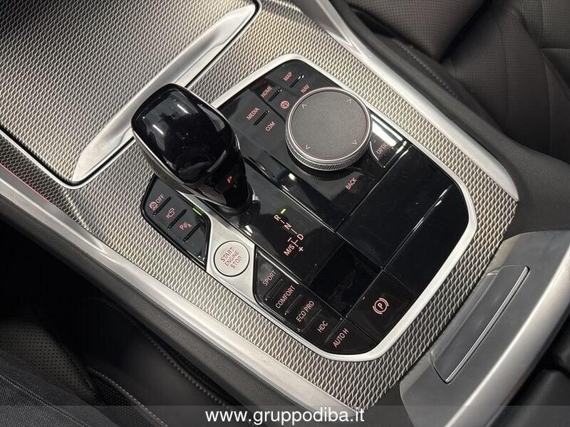 BMW X6 G06 Diesel xdrive40d mhev 48V Msport auto
