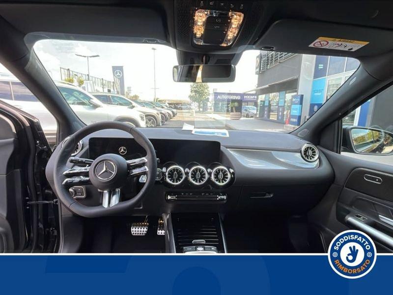 Mercedes-Benz Classe B 180d Automatic AMG Line Advanced Plus