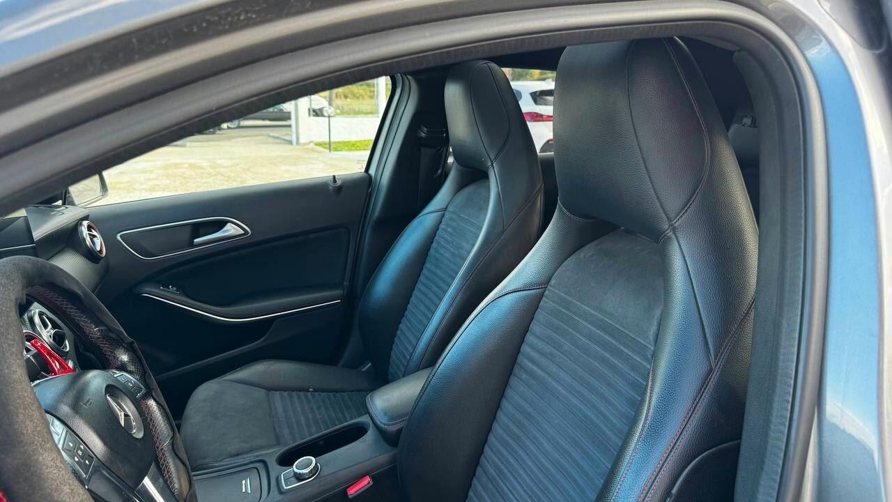 Mercedes-benz A 180 CDI Automatic AMG