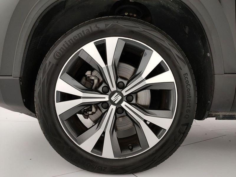 Seat Ateca 2.0 tdi Business 150cv dsg