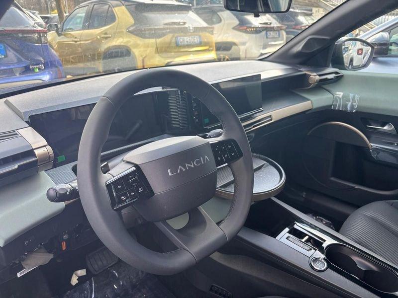 Lancia Ypsilon Ibrida Ibrida 100cv Ypsilon e-DCT in caso di finanziamento extrasconto 1000 €