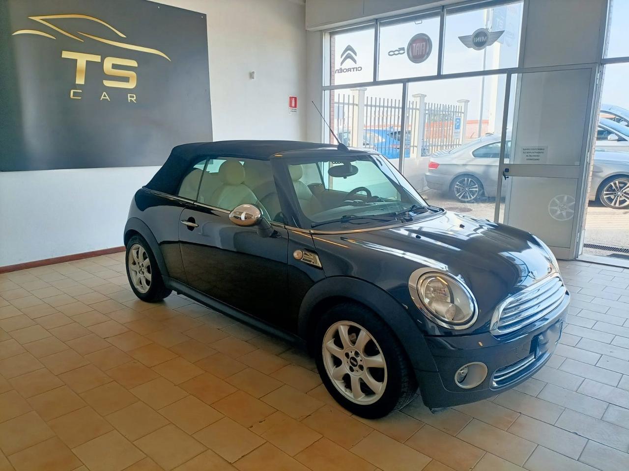 Mini Mini 1.6 16V Cooper