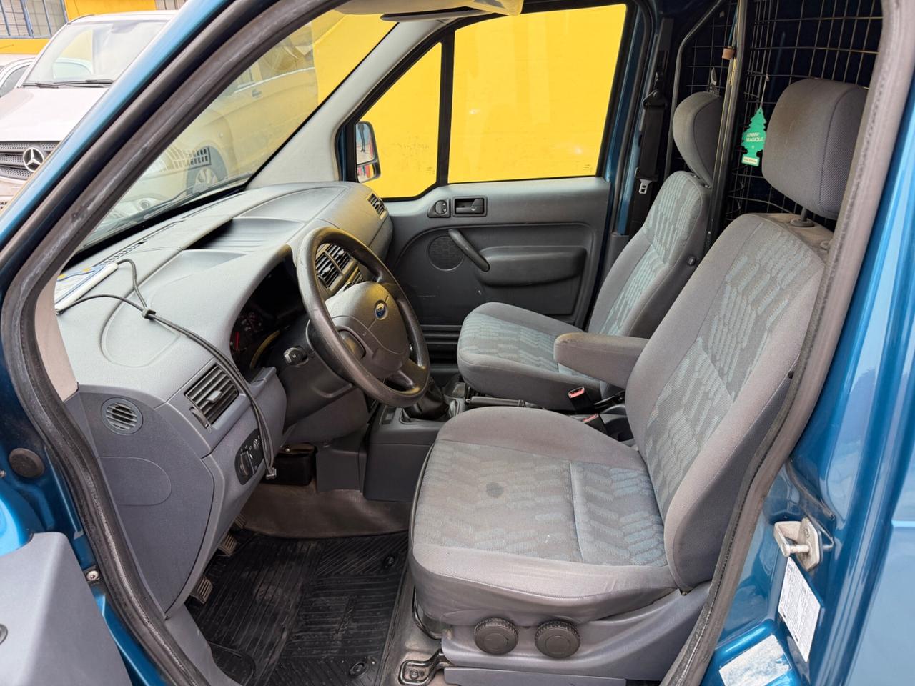 Ford Transit Conect 1.8 CDTI con Clima - 2008
