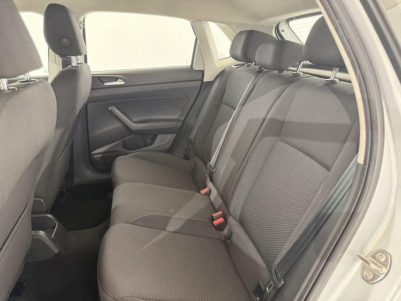 Volkswagen Polo 1.6 TDI SCR 59kW Comfortline BMT