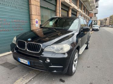 Bmw X5 xDrive30d Futura