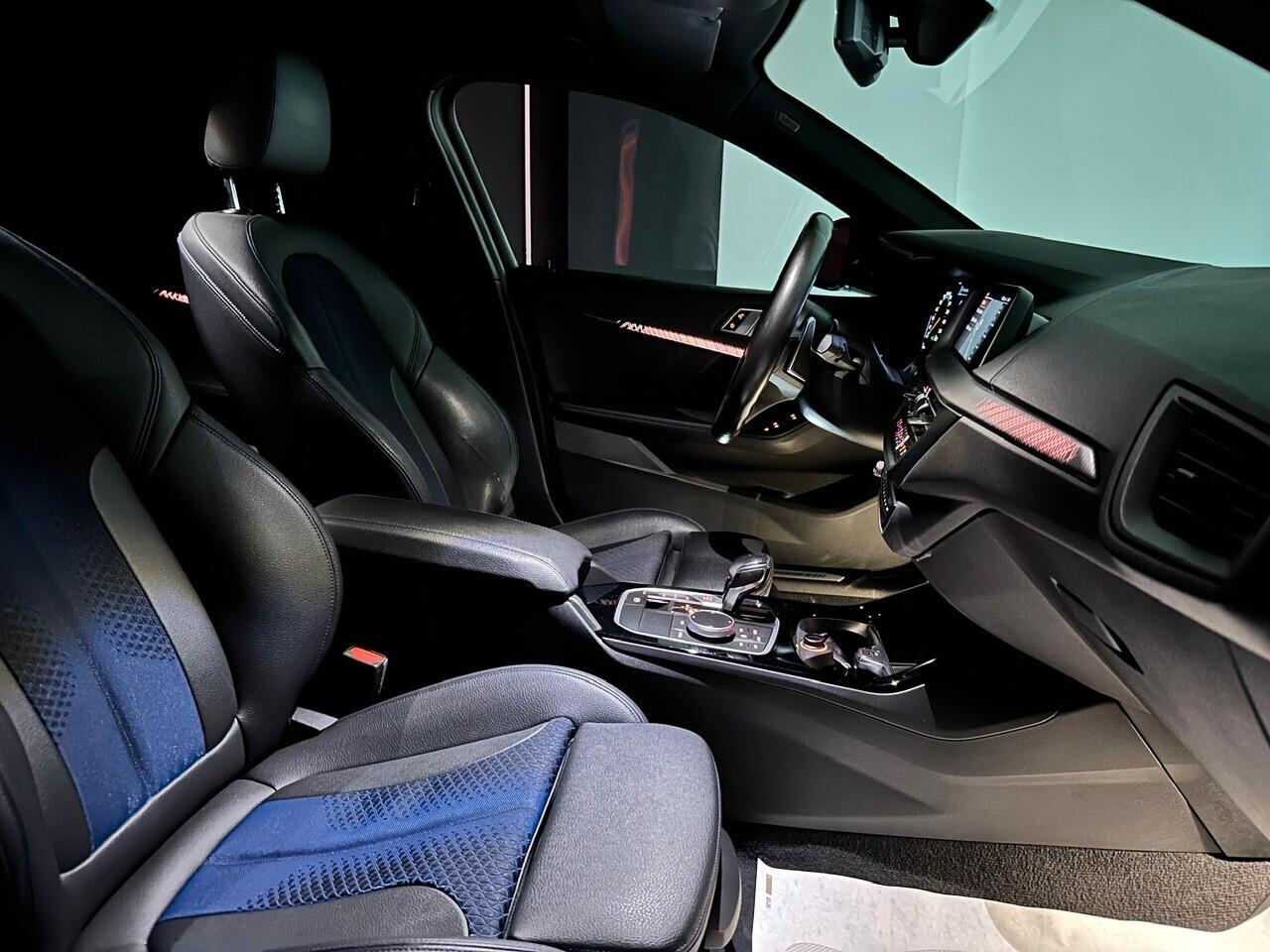 Bmw 118d 2.0 150 CV M Sport 2021