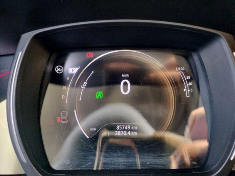 Renault Kadjar Blue dCi 8V 115CV EDC Business