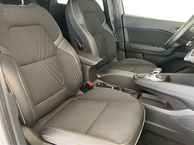 RENAULT Symbioz 1.6 full hybrid E-Tech Iconic Auto 145cv