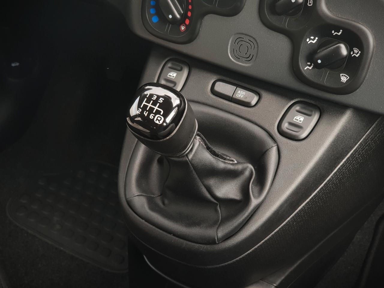 Fiat Panda 1.0 Hybrid City Life 2022