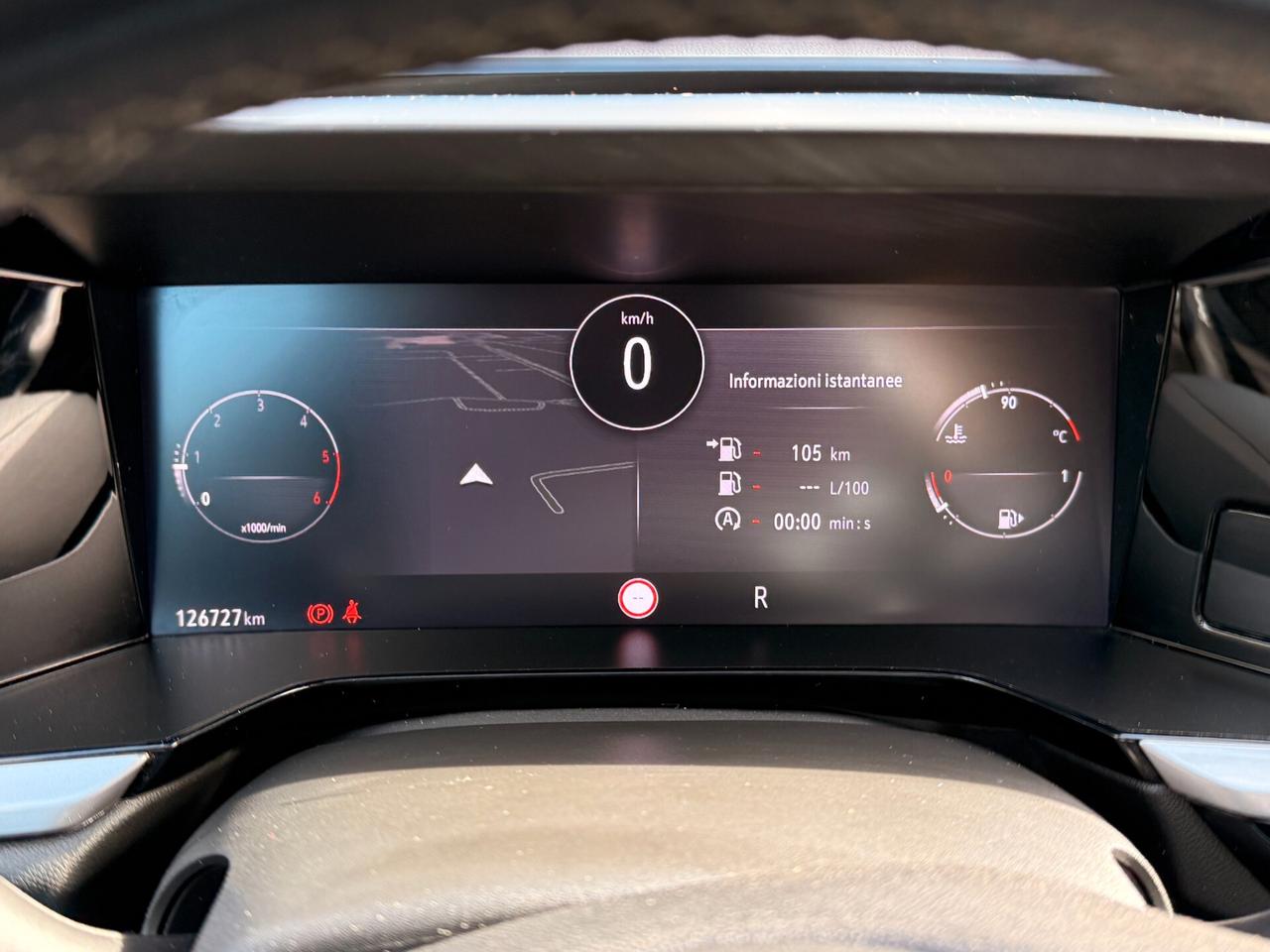 Opel Grandland 1.5 diesel Ecotec aut. GS Line