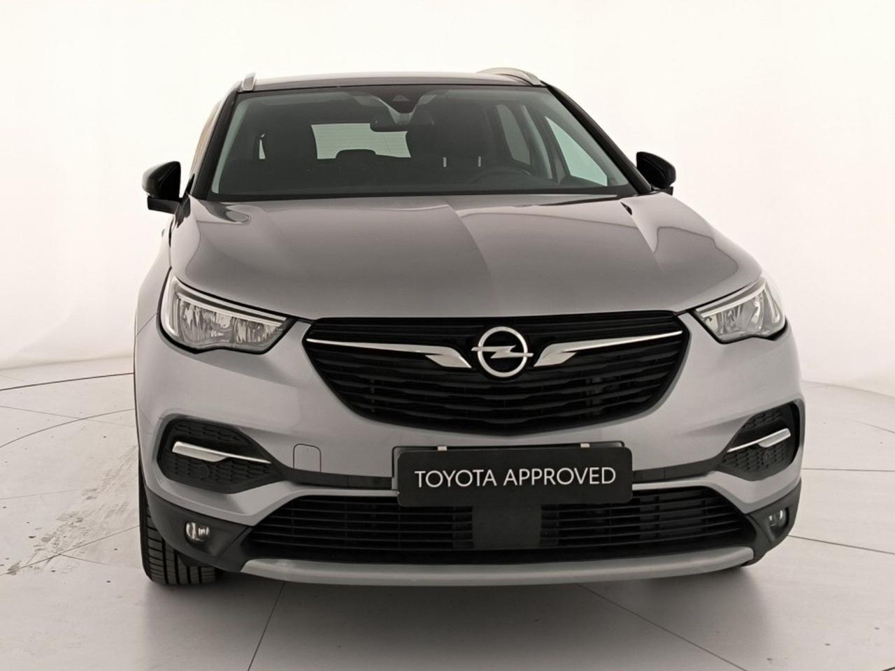 Opel Grandland X x 1.5 ecotec business s&s 130cv
