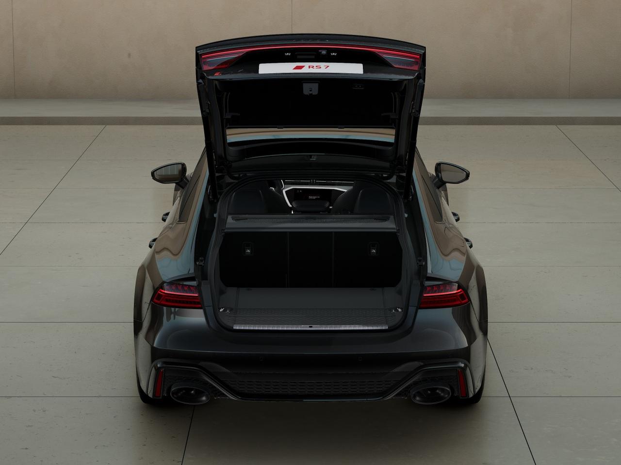 Audi RS7 sportback 4.0 v8 mhev performance quattro tiptronic