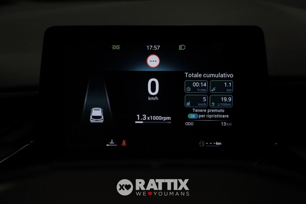 MG MG3 1.5 115CV Comfort