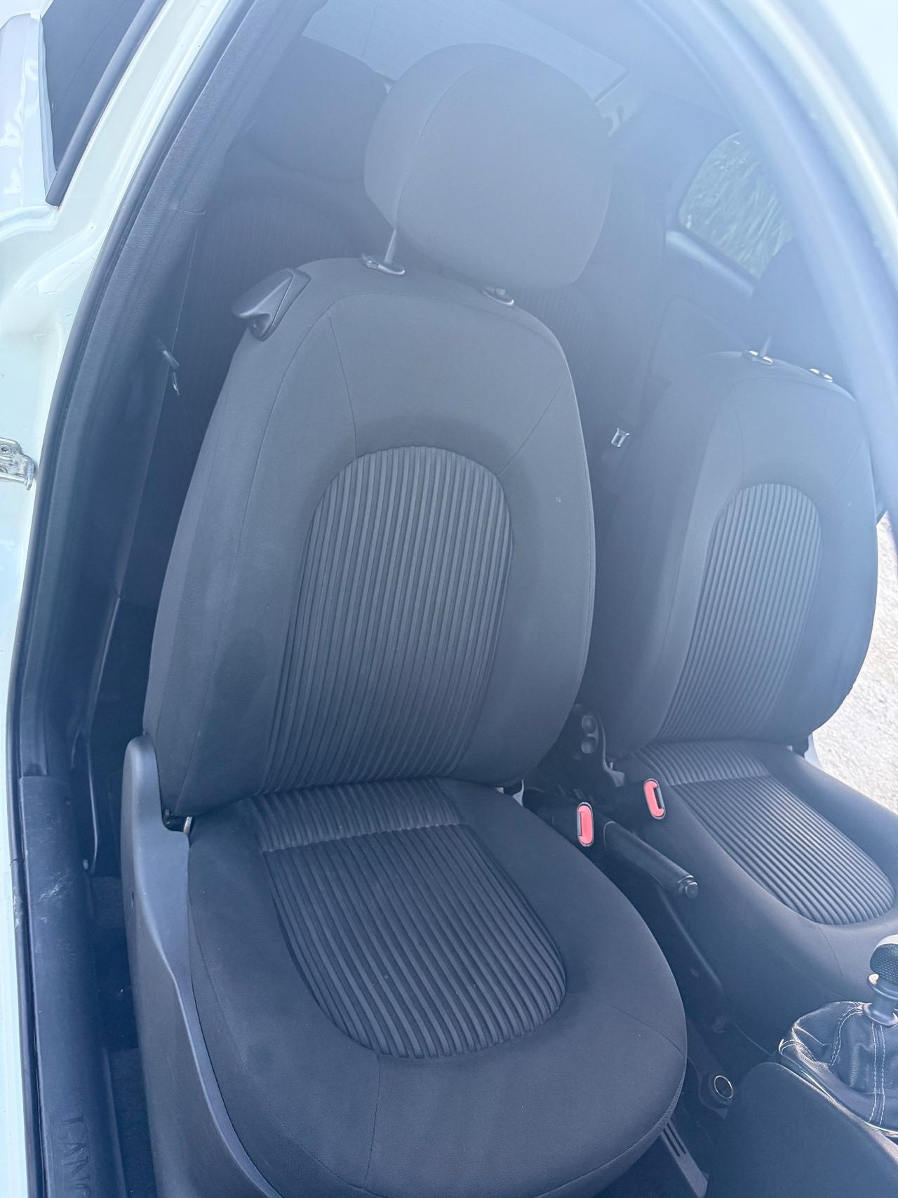 Lancia Ypsilon 1.2 Platino