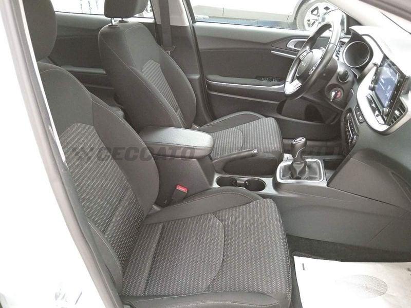 KIA Xceed XCeed 1.0 t-gdi Urban Gpl 117cv