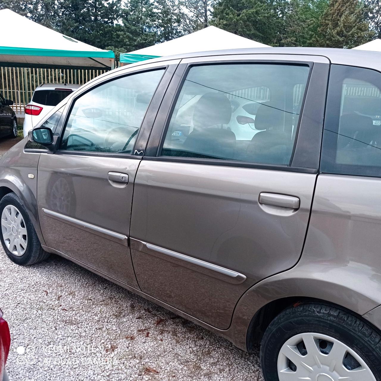 Lancia MUSA 1.3 Multijet 16V 90 CV Oro