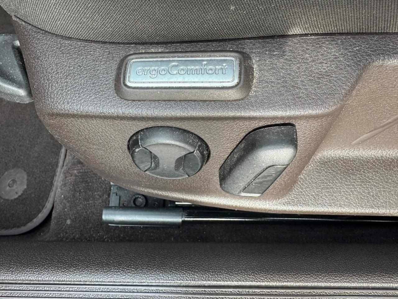 Volkswagen Passat Variant 1.6 TDI DSG Garanzia