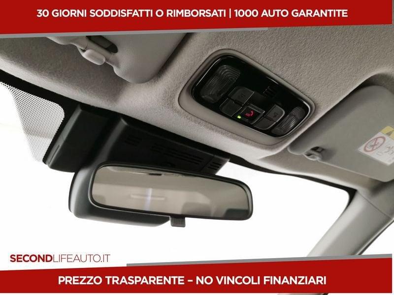 Toyota Yaris Cross Yaris Cross 1.5 Hybrid 5p. E-CVT Active