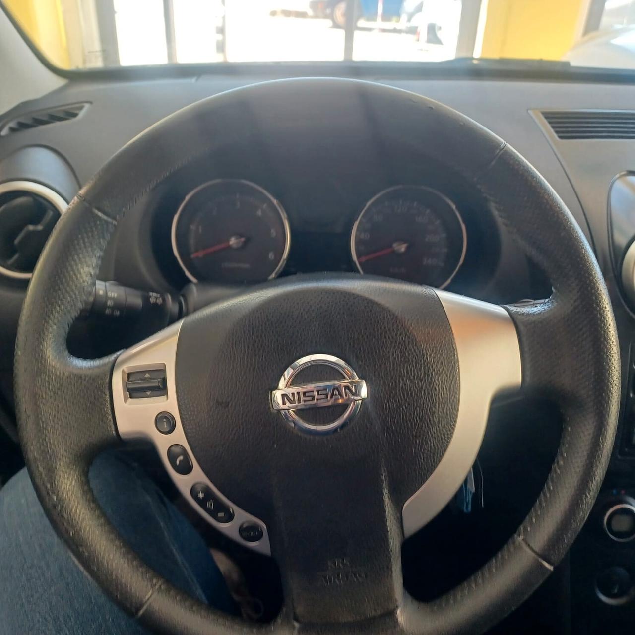 ASSOLUTAMENTE PERFETTA QASHQAI 1.5 TDI
