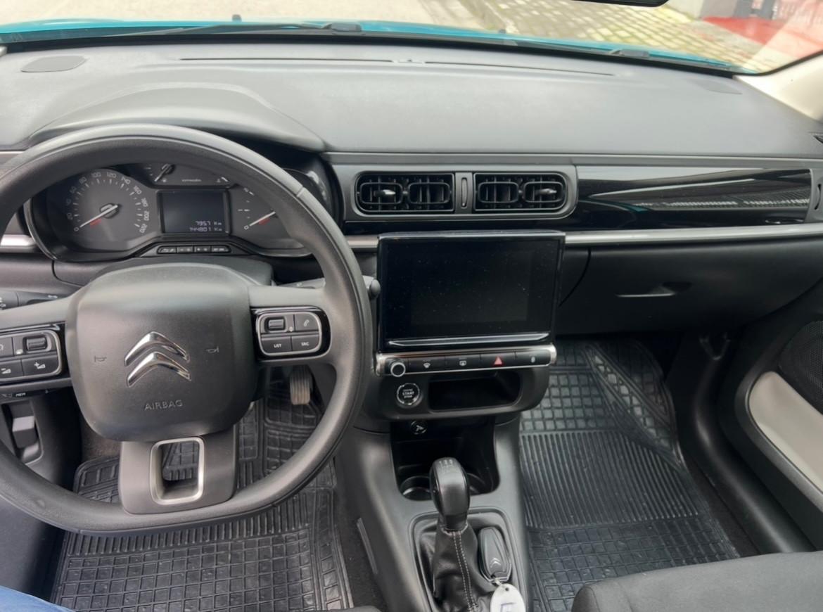 Citroen C3 PureTech 83 S&S Shine 2021