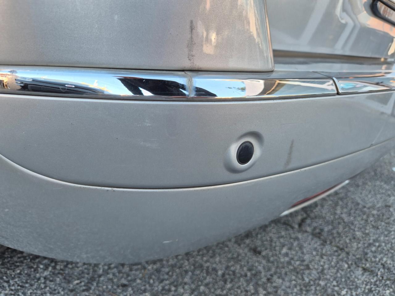 Citroen C4 Grand Picasso 1.6 e-HDi 110 FAP CMP6 Seduction