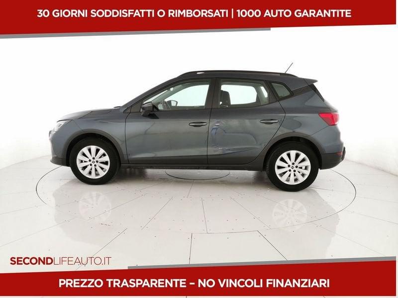 SEAT Arona 1.0 ecotsi Style 95cv