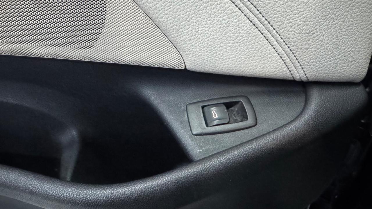 Bmw 520d aut. Touring Sport-2019