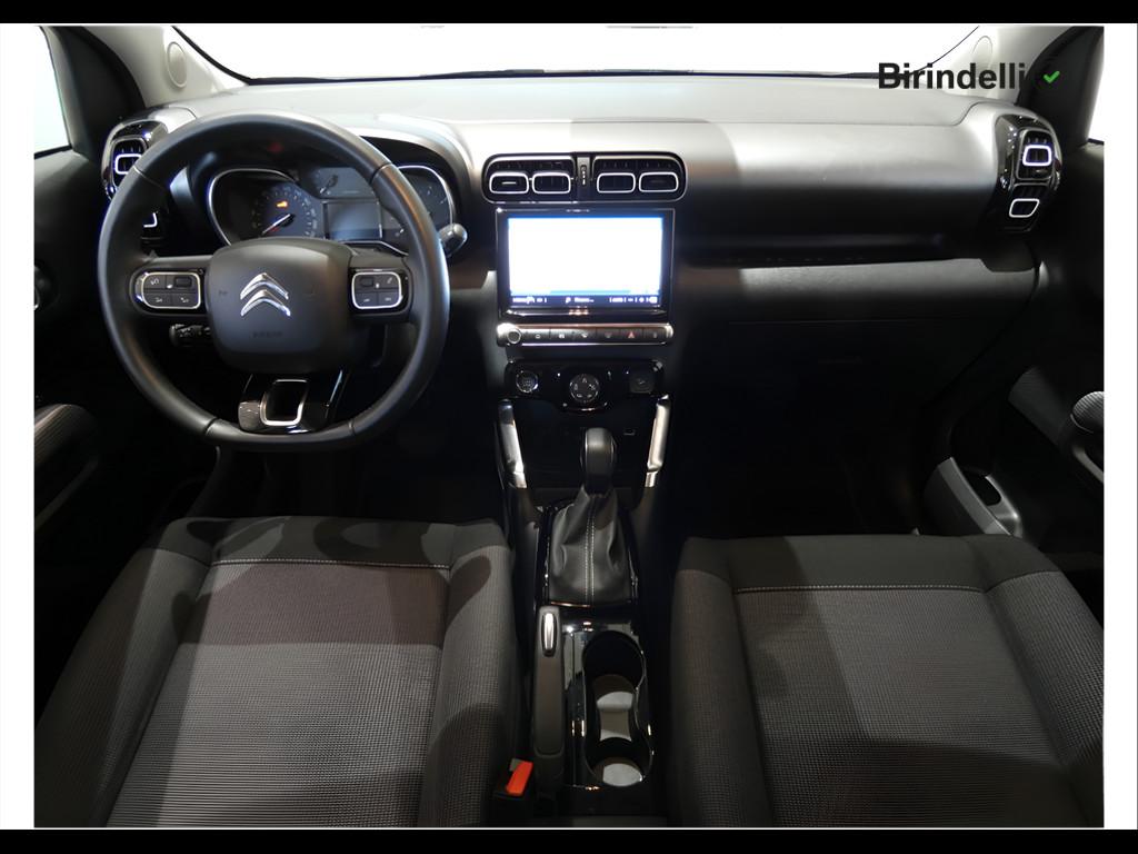 CITROEN C3 Aircross 1ª s. - C3 Aircross PureTech 130 S&S EAT6 Shine