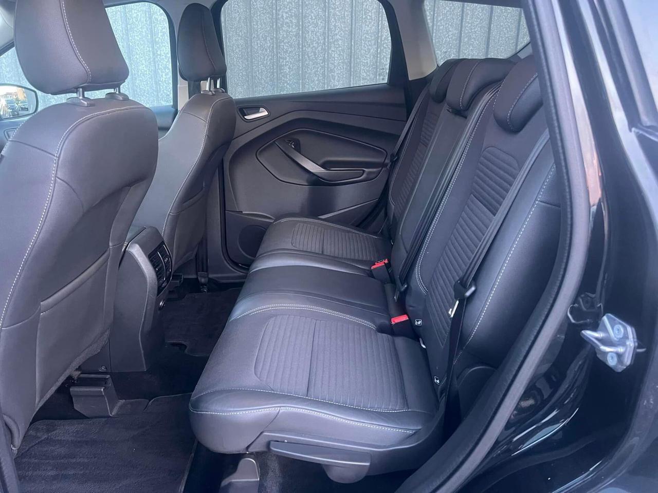 Ford Kuga 1.5 TDCI 120 CV