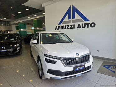 SKODA Kamiq 1.0 TSI 110 CV Style