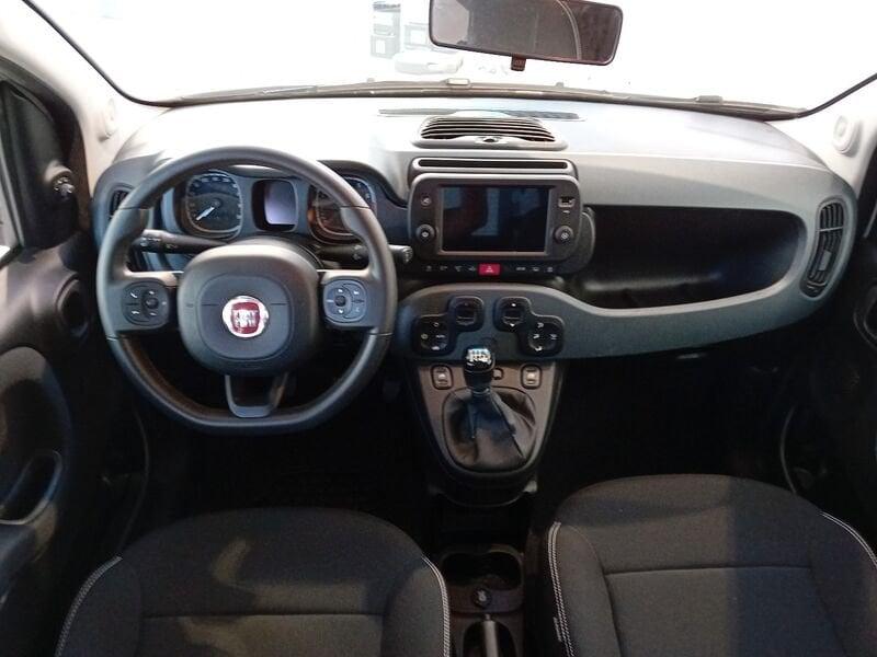 FIAT Panda Panda 1.0 FireFly S&S Hybrid City Cross
