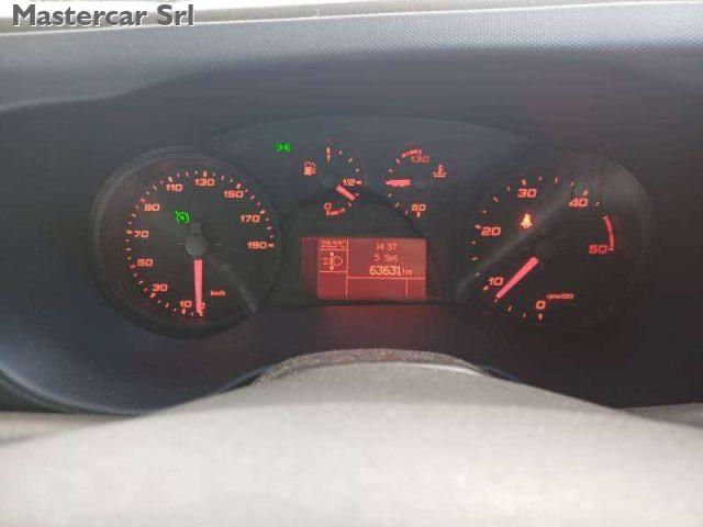 IVECO Daily Daily 35S12V 3520L H3 - FV431SP