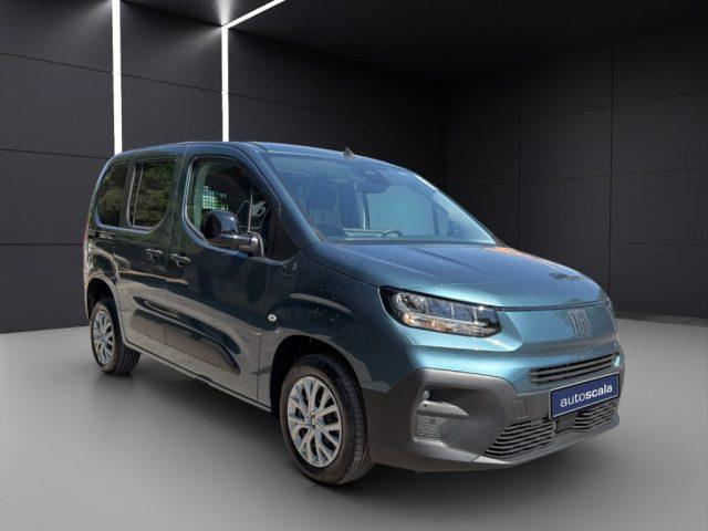 FIAT Doblo Doblò 1.5 BlueHdi 130CV Combi N1 PIU' IVA