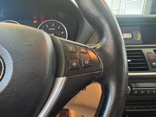 BMW X5 xDrive30i// TETTO//PELLE//