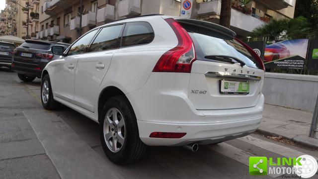 VOLVO XC60 D3 Geartronic Business