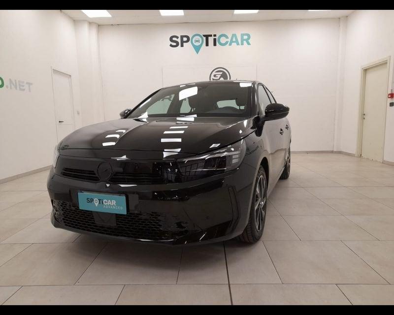 Opel Corsa GS 1.2 100CV MT6