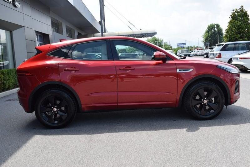 Jaguar E-Pace 2.0D 180 CV AWD aut. R-Dynamic S