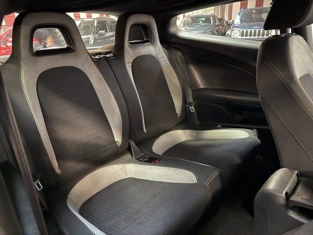 VOLKSWAGEN Scirocco 1.4 TSI 160CV R-LINE TETTO PANORAMICO