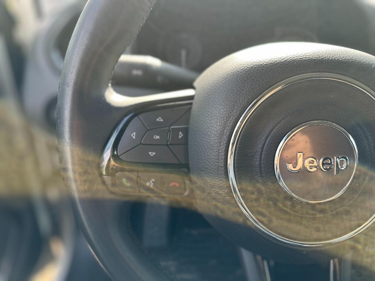 JEEP Renegade 2019 - Renegade 1.3 t4 phev Limited 4xe at6
