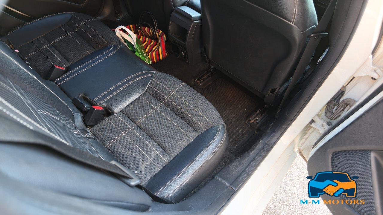 Mercedes A 180 Sport