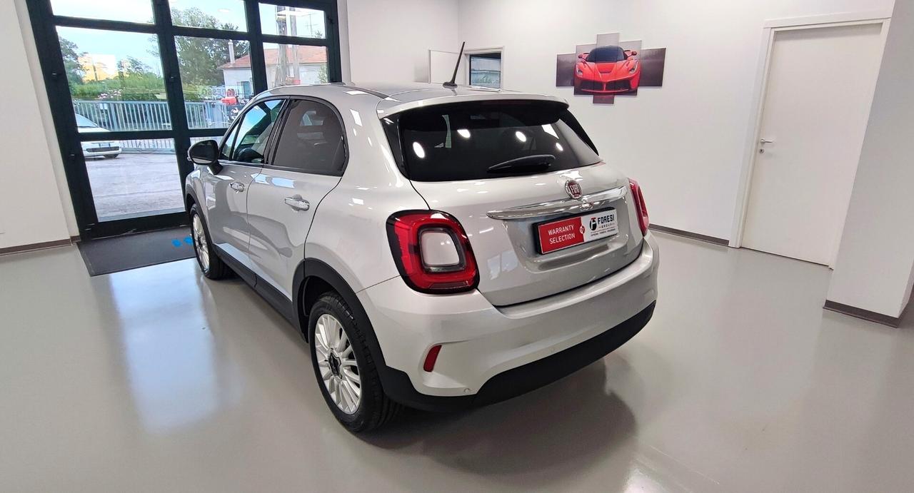 Fiat 500X 1.6 MultiJet 130 CV Sport