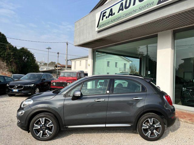 FIAT 500X 1.3 MultiJet 95 CV Mirror
