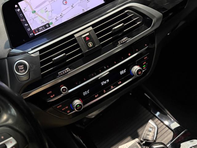 BMW X3 xDrive20d 48V xLine