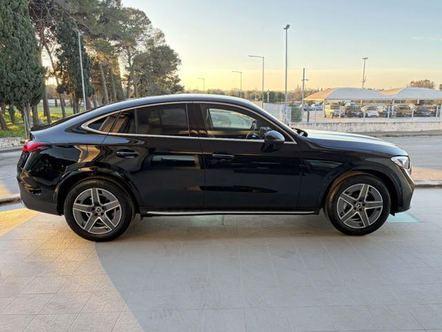 MERCEDES-BENZ GLC 220 d 4Matic Mild hybrid Coupé AMG Line Premium.