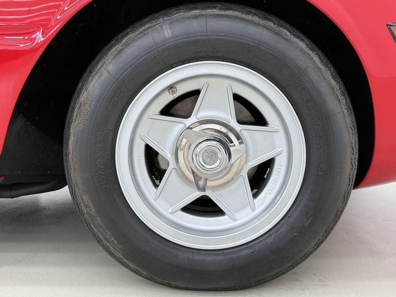 Ferrari 365 GTB4 Daytona - Certificata FERRARI CLASSICHE