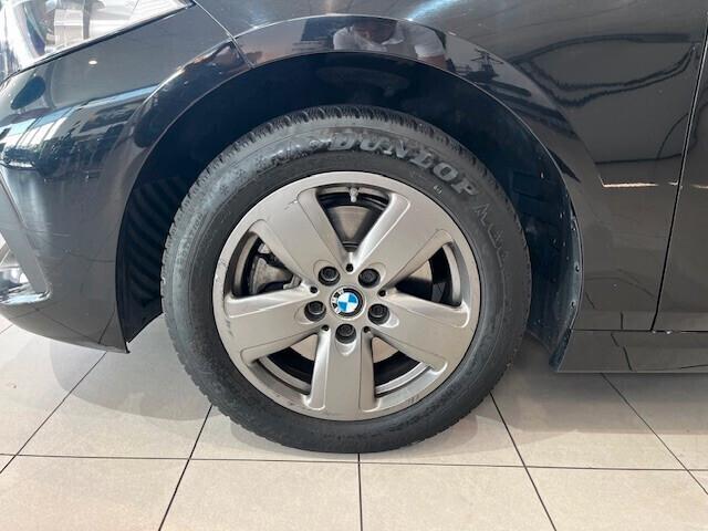 BMW 116 D Sport * TAGLIANDI CERTIFICATI *